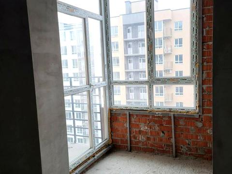 квартира за адресою Сімейна вул., 3