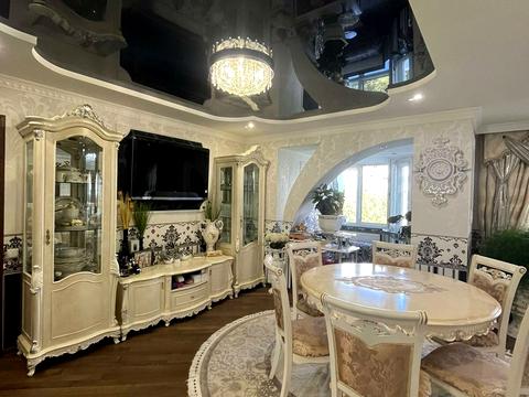 квартира за адресою Алма-Атинська вул., 9-А