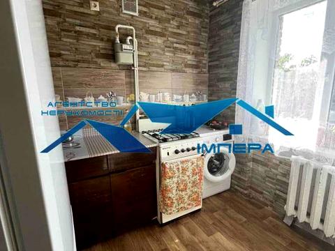 квартира за адресою Шевченка пров., 5