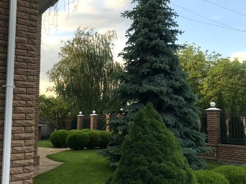 дом по адресу Луговая ул., 95