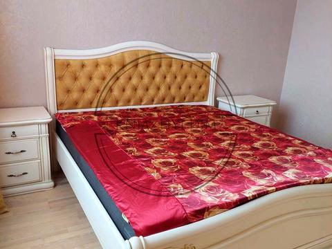 квартира по адресу Преображенская ул. (Ивана Клименко), 8-Б