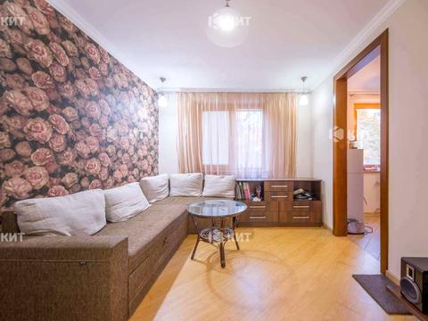 квартира за адресою Олімпійська вул., 13