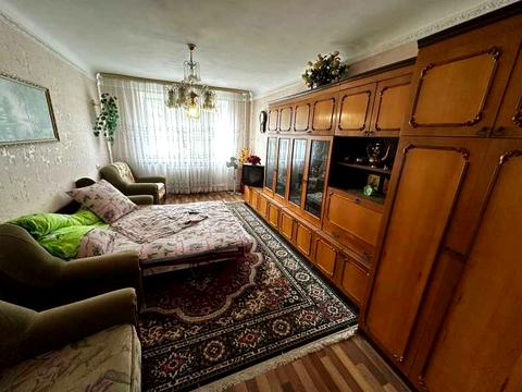 квартира за адресою Вітряні Гори вул., 10-Г