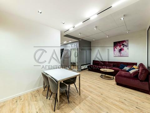 квартира за адресою Лабораторний пров., 7