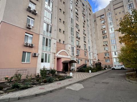 квартира за адресою Сучасна вул., 8