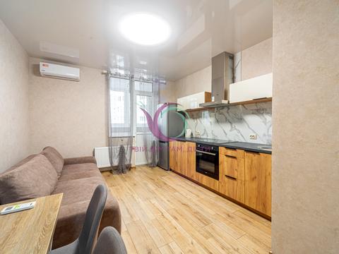 квартира по адресу Балтийский пер., 3-А