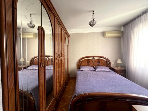 квартира за адресою Шолом-Алейхема вул., 13-А