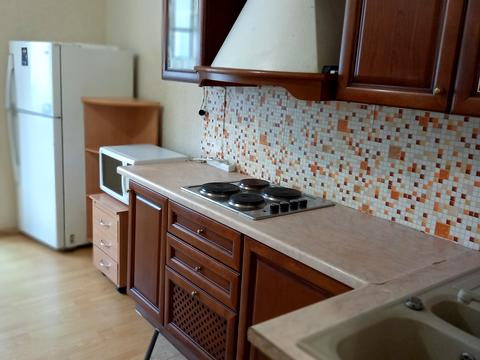 квартира за адресою Урлівська вул., 21-А