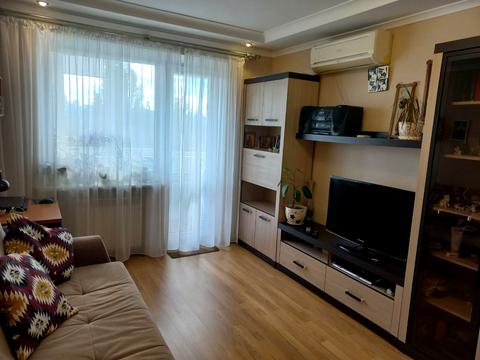 квартира по адресу Русановская набережная ул., 4