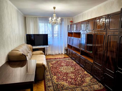 квартира за адресою Київ, Пантелеймона Куліша вул. (Челябінська), 7