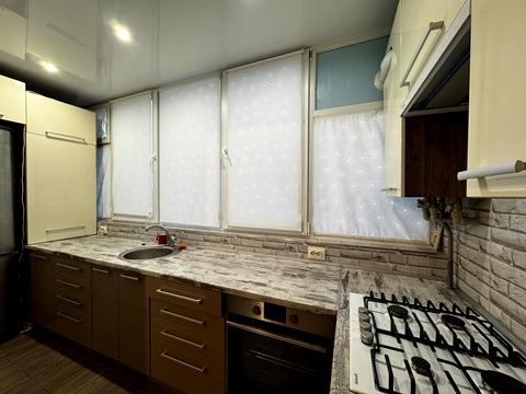 квартира за адресою Інститутська вул., 6в