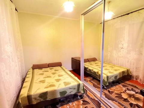 квартира за адресою Кривий Ріг, Сонячний мікрорайон вул., 9