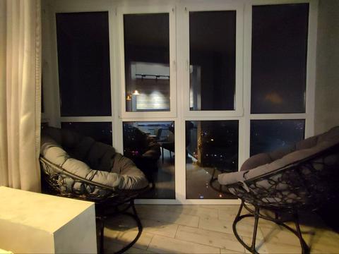 квартира за адресою Вишняківська вул., 4