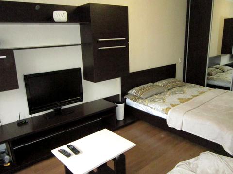 квартира по адресу Богоявленская ул. (Черняка), 8