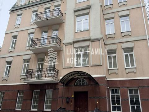 коммерческая по адресу Ярославов Вал ул., 8-Б