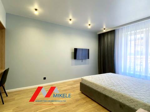 квартира по адресу Метрологическая ул., 29