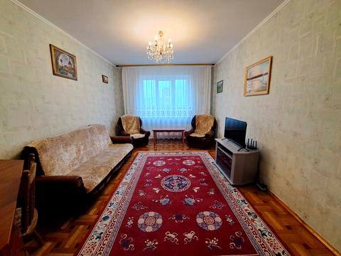 квартира по адресу Оноре де Бальзака ул., 79