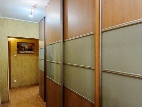 квартира за адресою Європейського Союзу просп. (Правди), 31-А