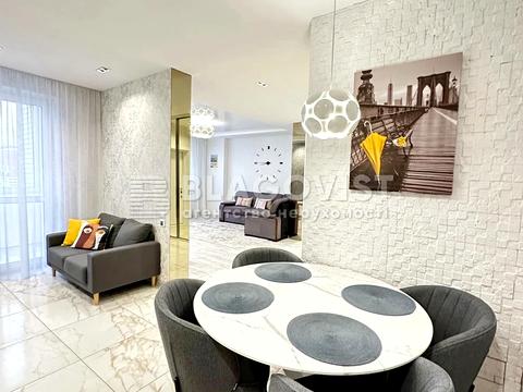 квартира по адресу Софии Русовой ул., 5