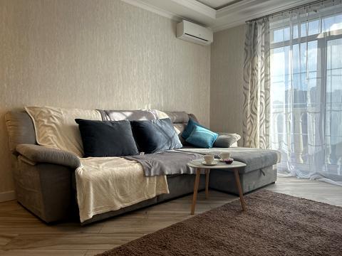 квартира за адресою Київ, Дмитра Луценка вул. (Крейсера "Аврора"), 6