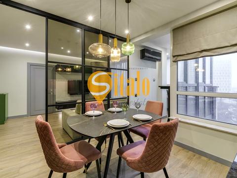 квартира за адресою Миколи Бажана просп., 2-А