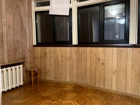 квартира за адресою Академіка Корольова вул., 83