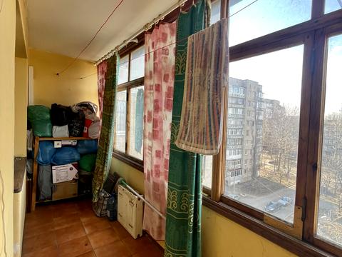 квартира по адресу Соборная ул. (Советская), 9