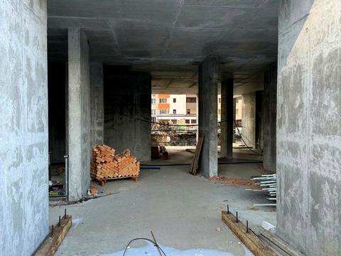 комерційна за адресою Михайла Максимовича вул. (Онуфрія Трутенка), 3