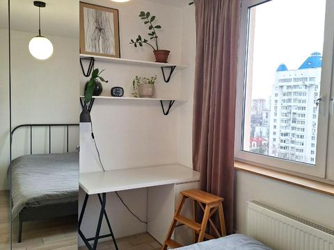 квартира за адресою Юрія Поправки вул. (Миколи Лебедєва), 14