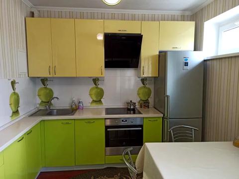 квартира по адресу Мира просп., 35