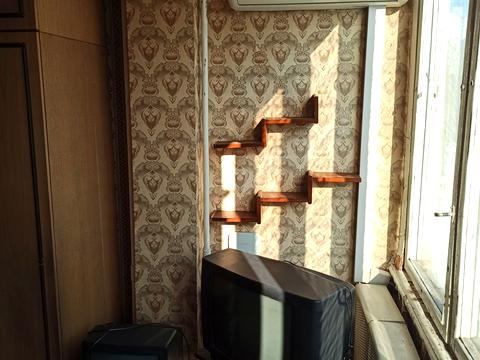 квартира по адресу Энтузиастов ул., 7/3