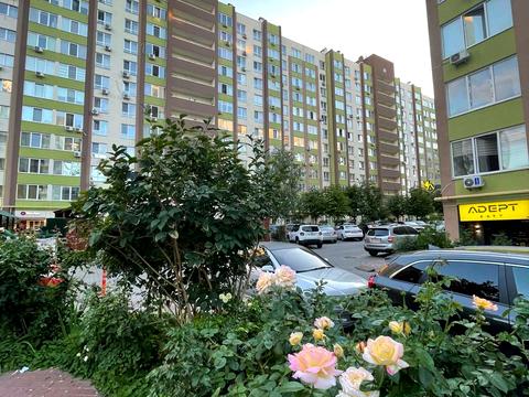 квартира по адресу Академіка Шалімова ул., 67-В