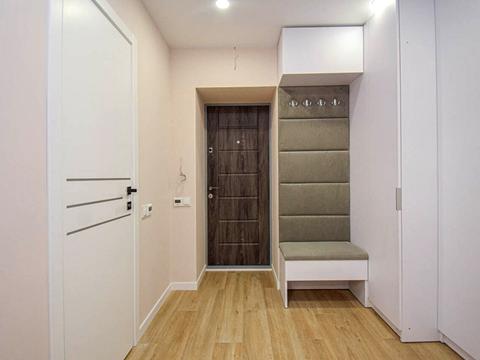 квартира по адресу Стадниковой ул., 40-В