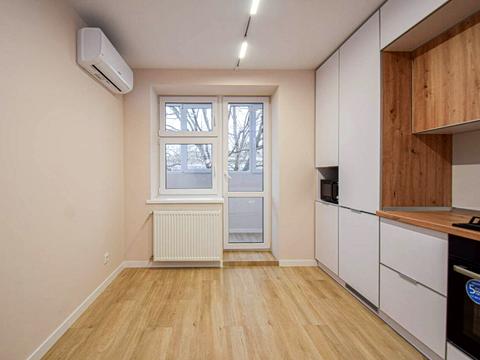 квартира по адресу Стадниковой ул., 40-В