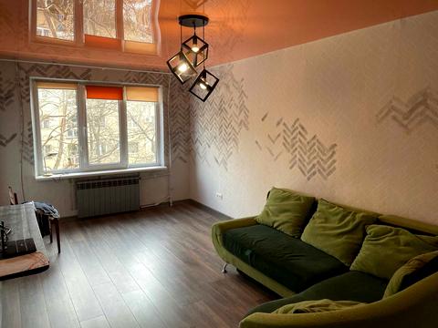 квартира за адресою Центральний Аеропорт вул., 13