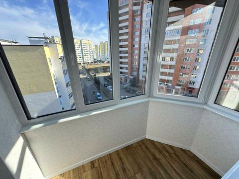 квартира по адресу Боголюбова ул., 27