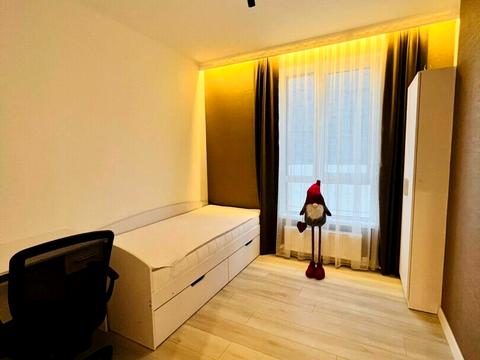 квартира по адресу Кульпарковская ул., 226ж