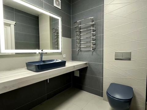 квартира за адресою Івана Похітонова, 5