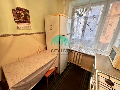 квартира за адресою Сухомлинського вул., 2а