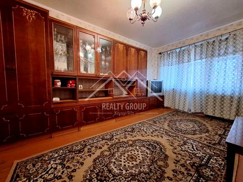 квартира по адресу Павла Глазового ул. (Балакіна), 27