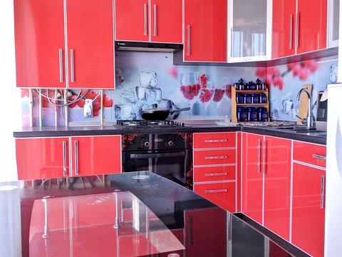 квартира за адресою Чернігів, Текстильників вул., 26