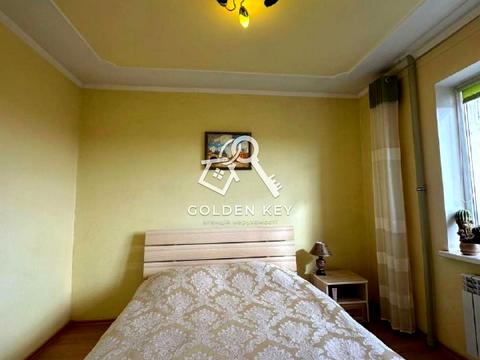 квартира за адресою Світальського, 20