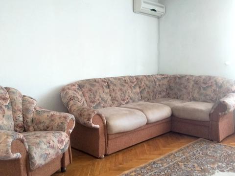 квартира за адресою Вітрука, 35