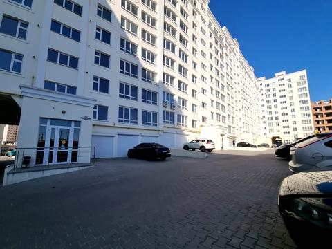 квартира за адресою Січових стрільців вул., 4