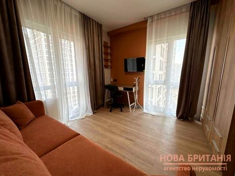 квартира по адресу Михаила Максимовича ул. (Трутенко Онуфрия), 26