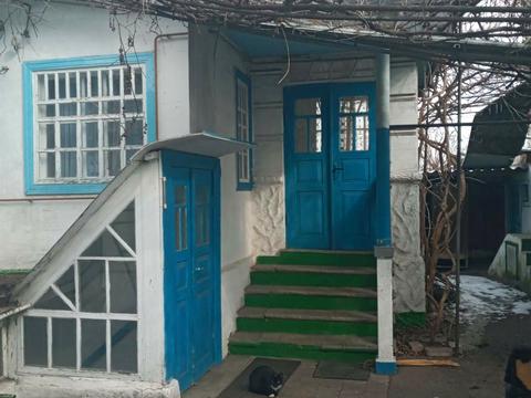 дом по адресу Звёздная ул.