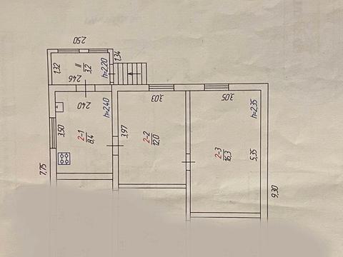 будинок за адресою Вінниця, 2 провулок Академіка Вернадського, 3