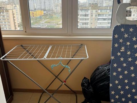 квартира за адресою Драгоманова вул., 8