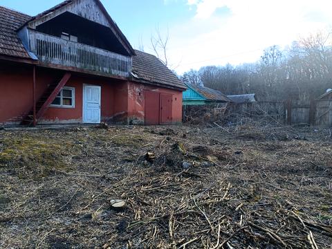 ділянка за адресою 