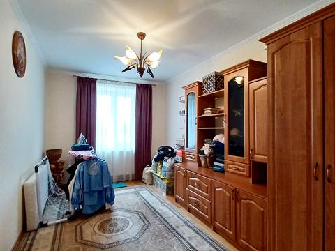 квартира по адресу Джохара Дудаева ул., 5